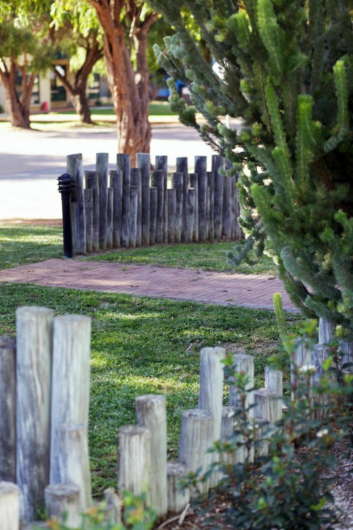 Esperance Island View Apartments Bagian luar foto