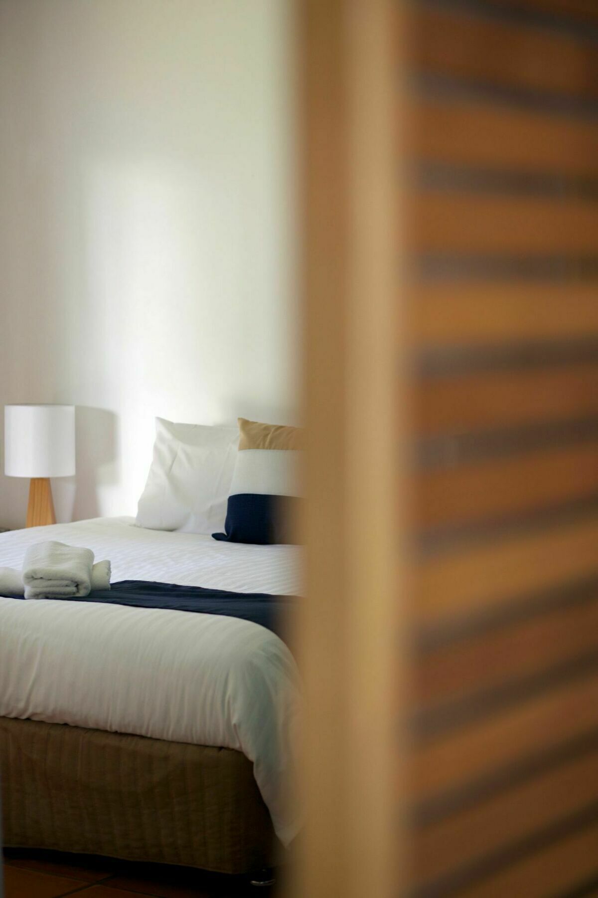 Esperance Island View Apartments Bagian luar foto