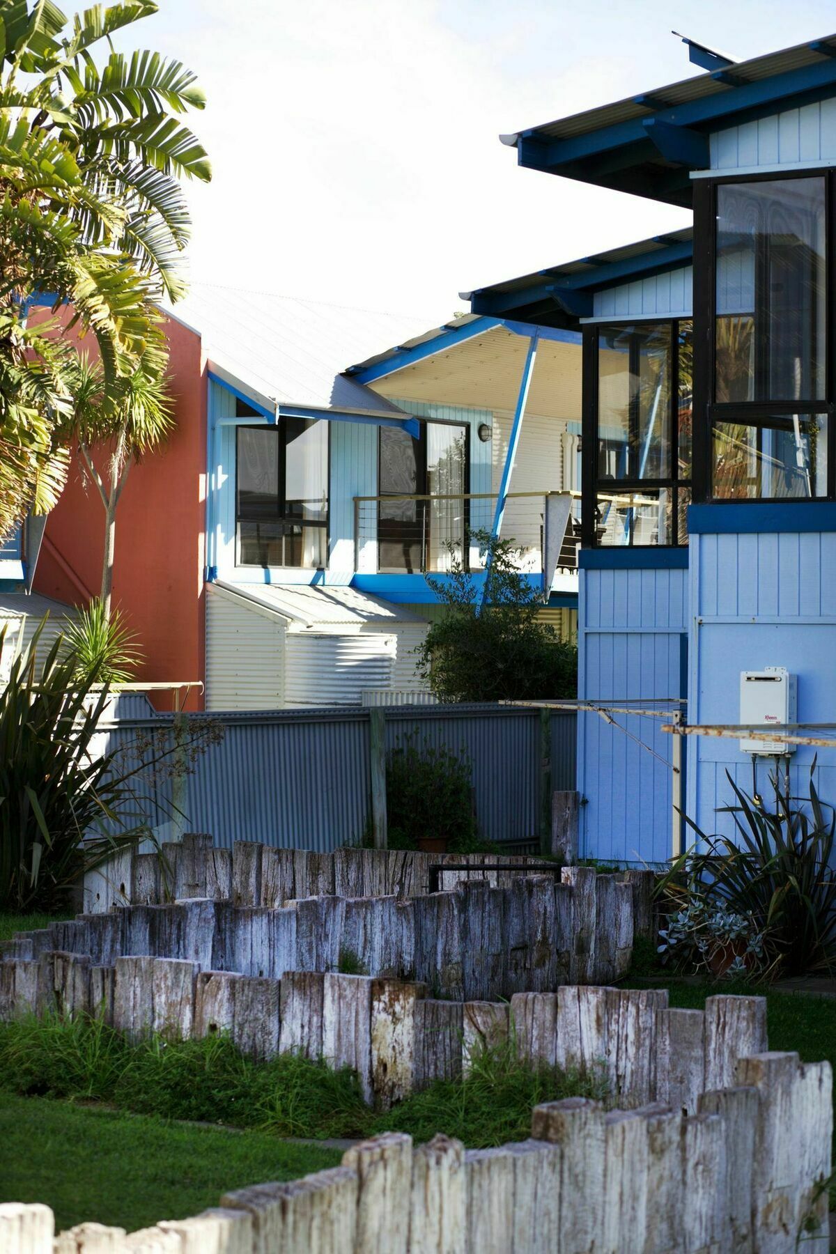 Esperance Island View Apartments Bagian luar foto