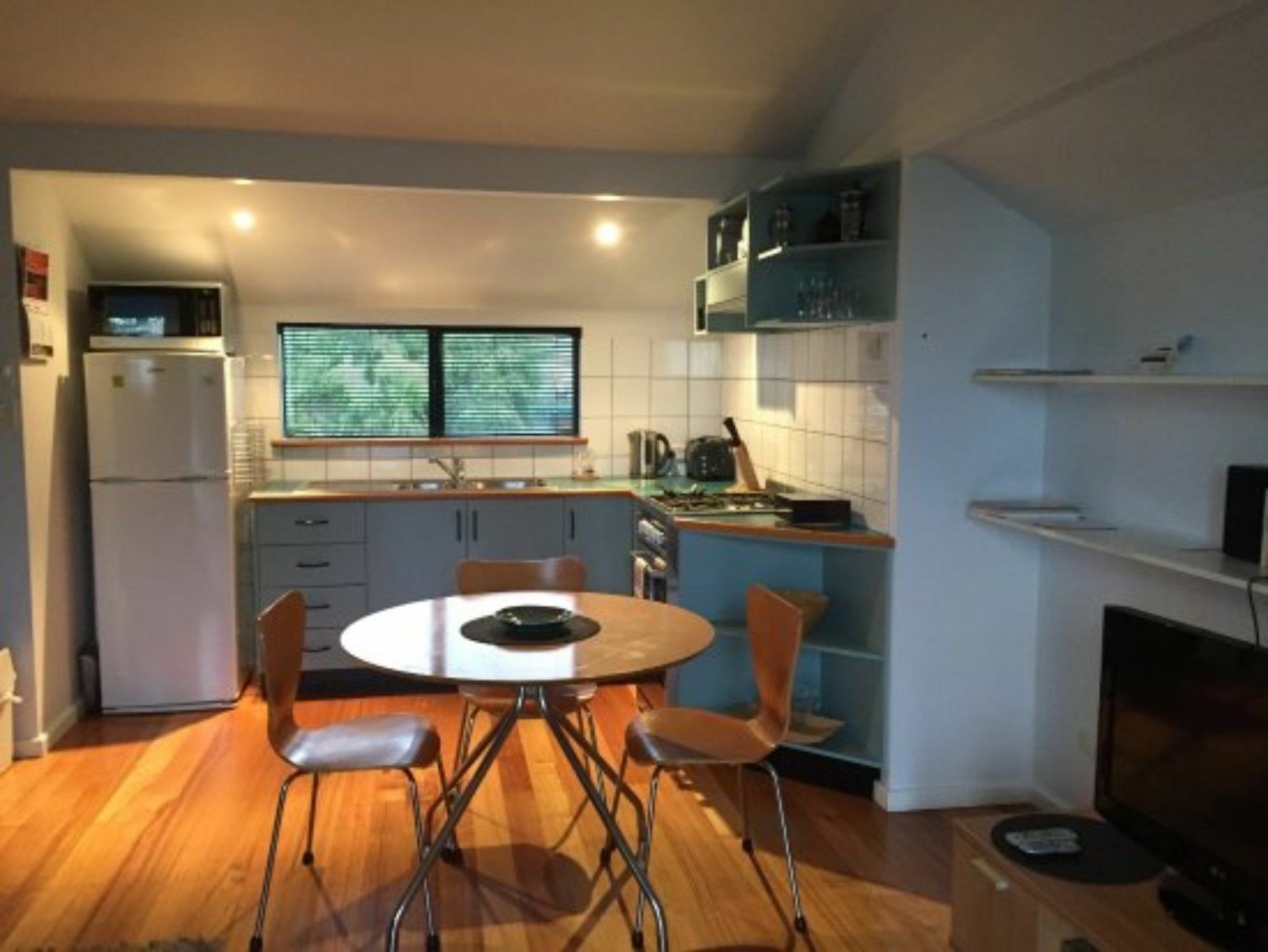 Esperance Island View Apartments Bagian luar foto